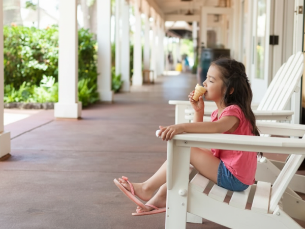 Koloa Landing Resort