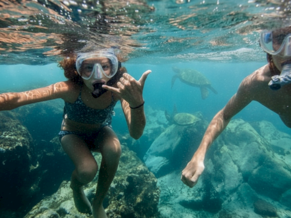 Koloa Landing Resort