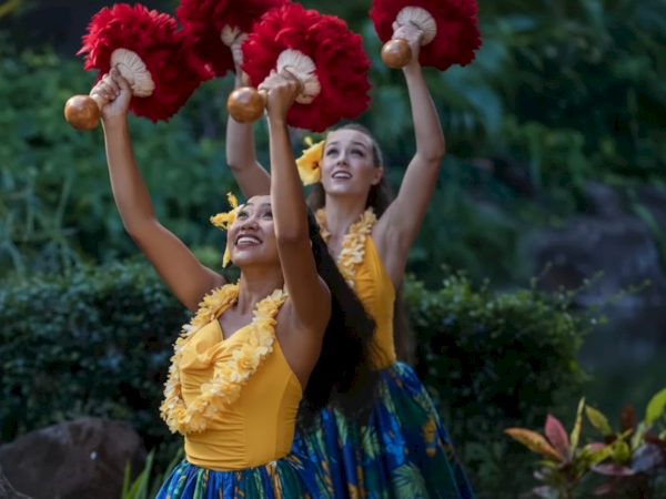 Koloa Landing Resort