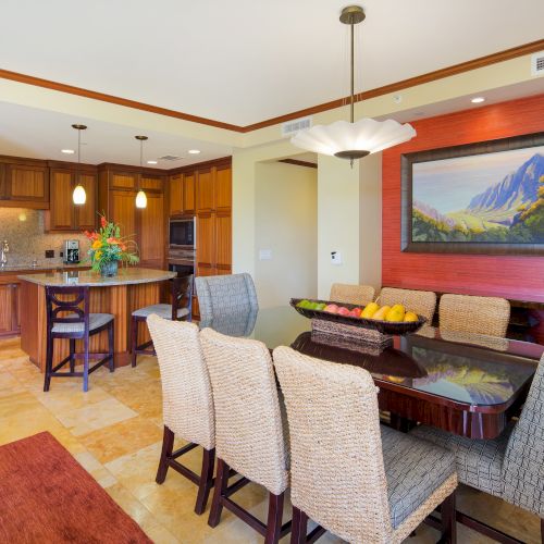 Koloa Landing Resort