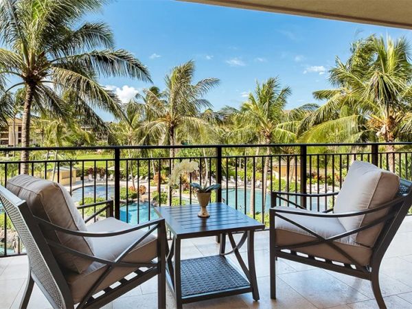 Koloa Landing Resort