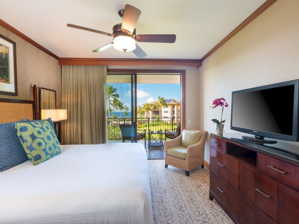 Koloa Landing Resort