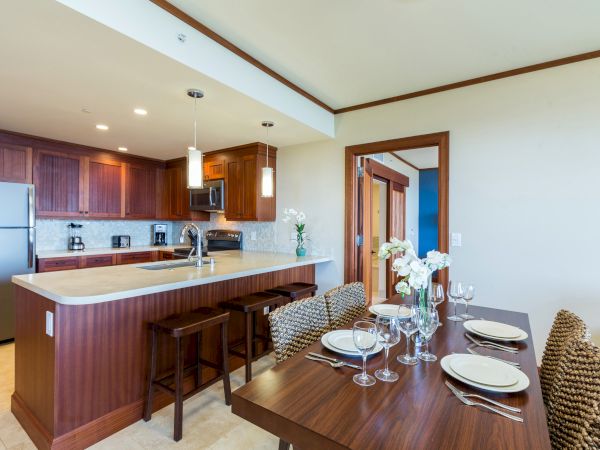 Koloa Landing Resort