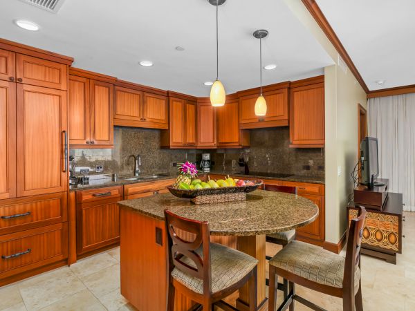 Koloa Landing Resort