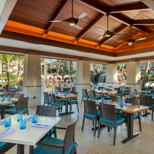 Koloa Landing Resort