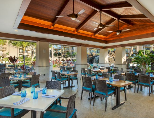 Koloa Landing Resort