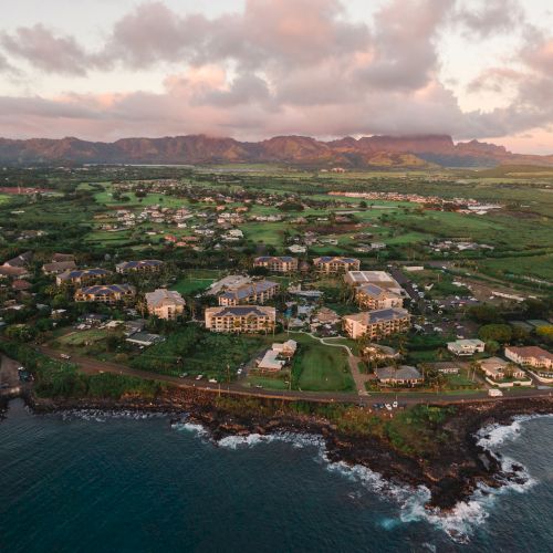 Koloa Landing Resort