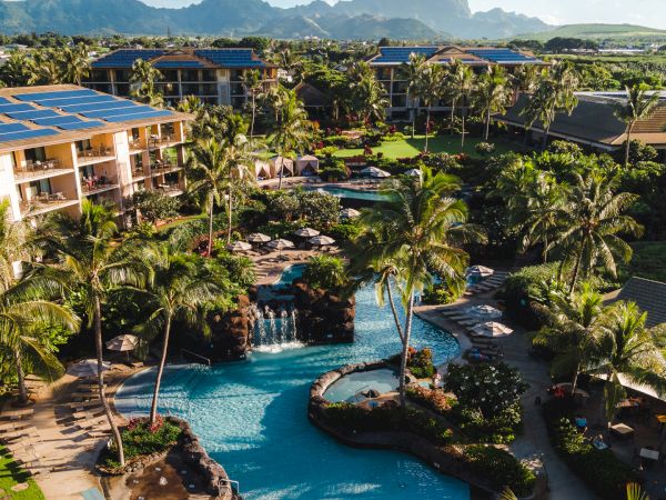 Koloa Landing Resort