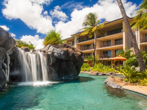 Koloa Landing Resort