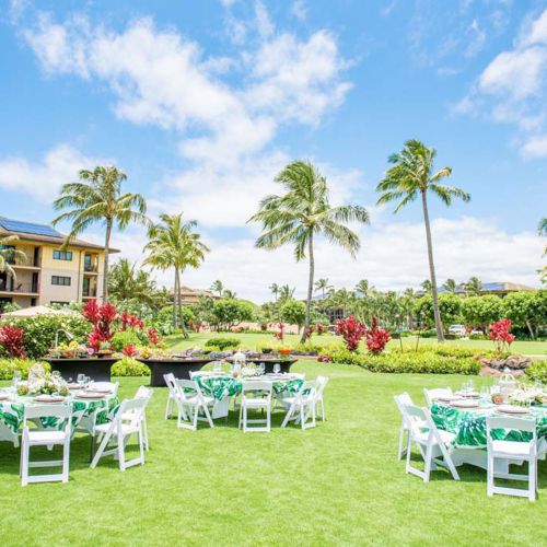 Koloa Landing Resort