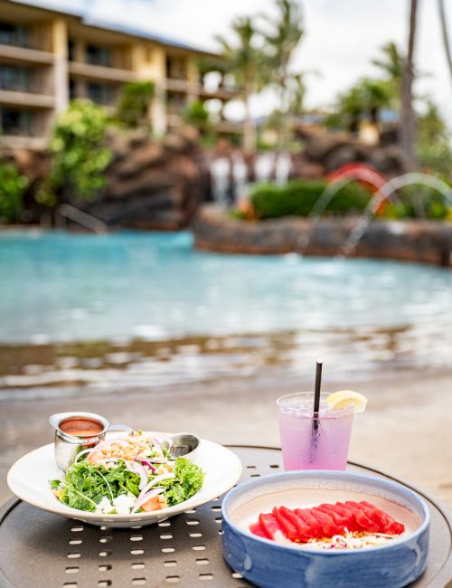 Koloa Landing Resort