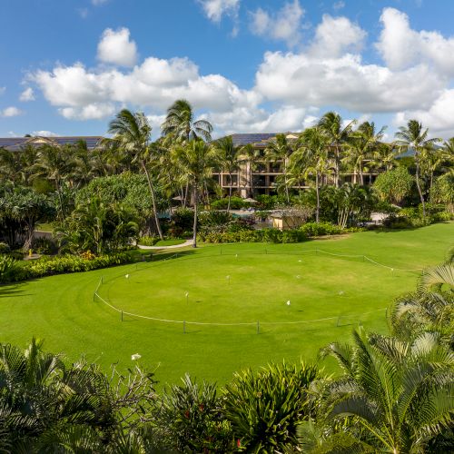 Koloa Landing Resort